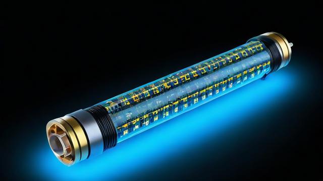 LED二极管的工作原理与广泛应用领域