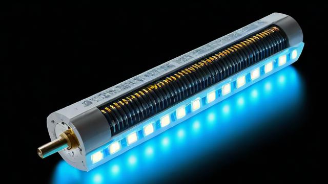 LED二极管的工作原理与广泛应用领域 第2张 LED二极管的工作原理与广泛应用领域 第2张