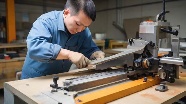 水切割加工技术详解：原理、应用与未来发展