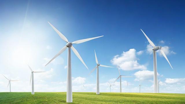 空气能原理详解：高效节能的清洁能源解决方案