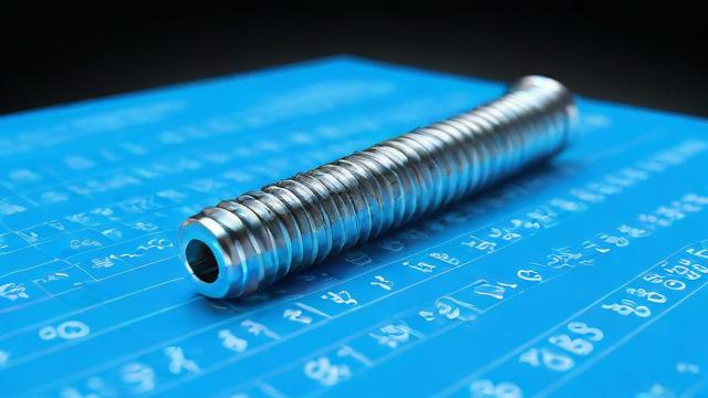 螺纹计算公式详解：掌握核心要素与实际应用技巧