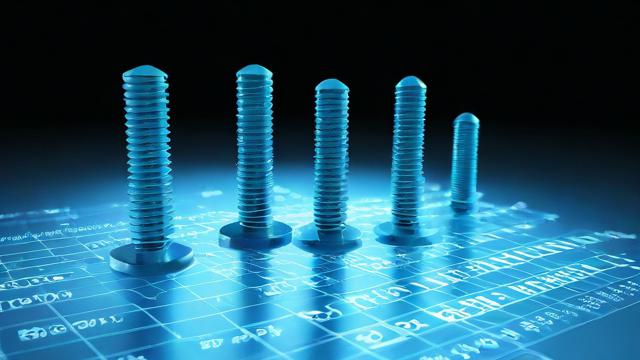 螺纹计算公式详解:掌握核心要素与实际应用技巧 第4张 螺纹计算公式详解:掌握核心要素与实际应用技巧 第4张