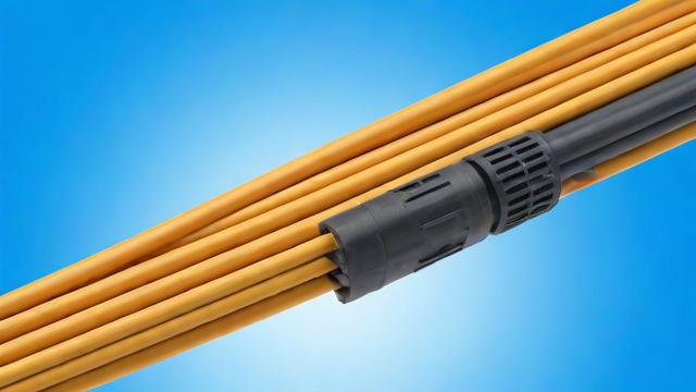 电缆厂家有哪些?全面解析国内外知名电缆厂家及其产品特点 第2张 电缆厂家有哪些?全面解析国内外知名电缆厂家及其产品特点 第2张