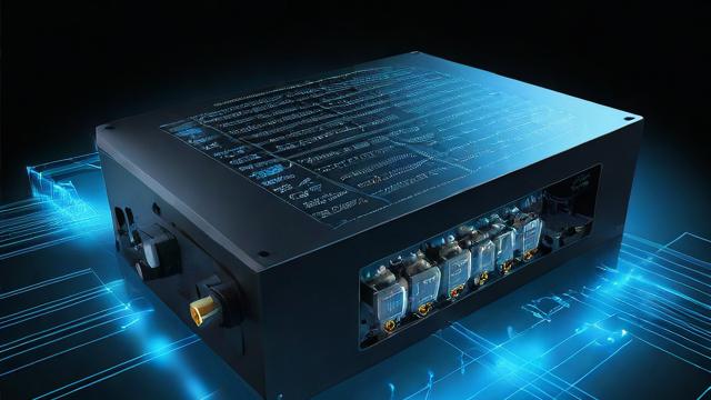 工频逆变器技术解析:稳定性与未来发展趋势全解读 第2张 工频逆变器技术解析:稳定性与未来发展趋势全解读 第2张