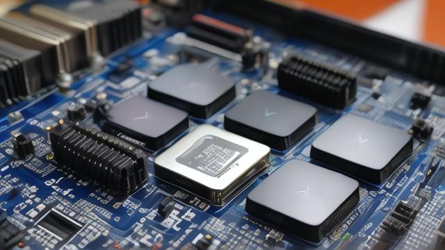CPU怎么超频：从入门到实战的详细教程