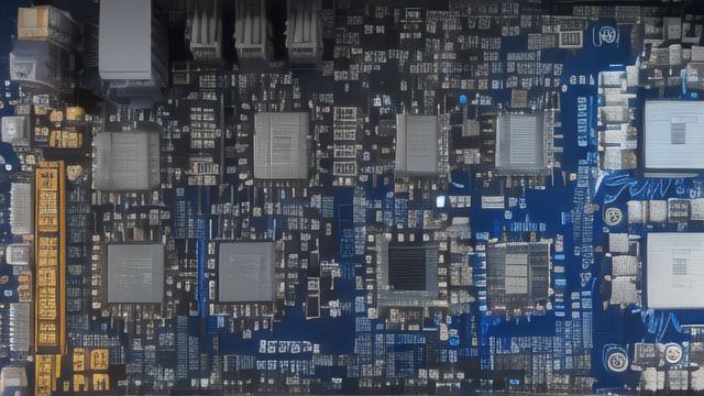 CPU怎么超频:从入门到实战的详细教程 第3张 CPU怎么超频:从入门到实战的详细教程 第3张