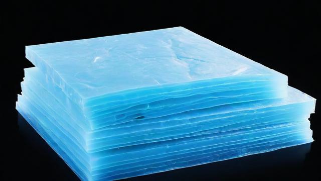 聚乙烯是什么及其特性与应用领域详解
