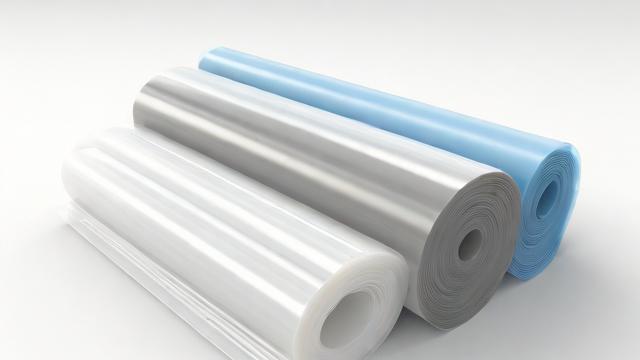 聚乙烯是什么及其特性与应用领域详解 第2张 聚乙烯是什么及其特性与应用领域详解 第2张