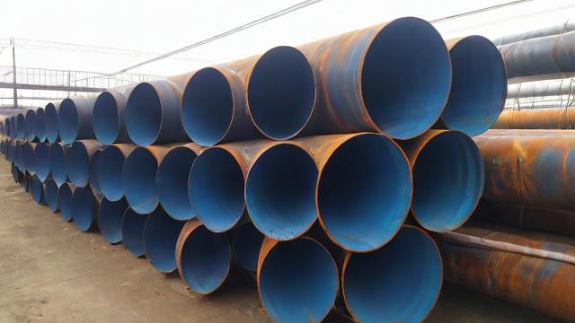 钢管一米多重:快速计算公式与实际应用案例解析 第2张 钢管一米多重:快速计算公式与实际应用案例解析 第2张