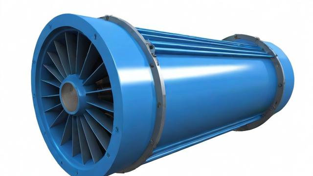 管壳式换热器工作原理、应用场景及未来发展趋势全面解析