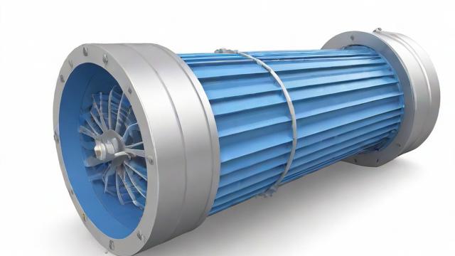 管壳式换热器工作原理、应用场景及未来发展趋势全面解析 第2张 管壳式换热器工作原理、应用场景及未来发展趋势全面解析 第2张