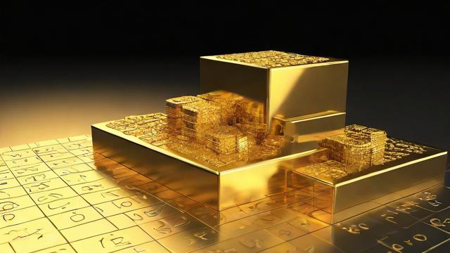 金价怎么算：黄金价格计算方法与影响因素全解析