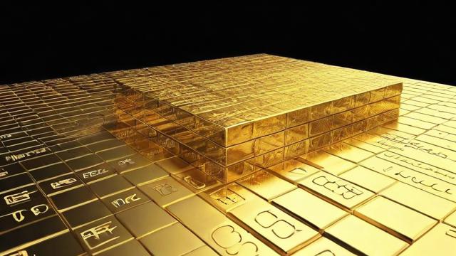 金价怎么算:黄金价格计算方法与影响因素全解析 第2张 金价怎么算:黄金价格计算方法与影响因素全解析 第2张