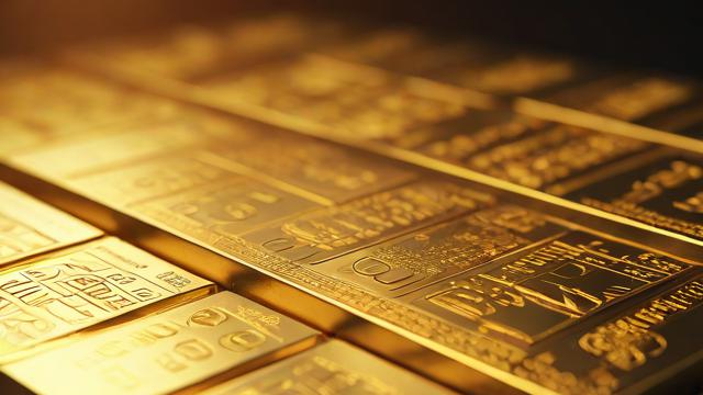 金价怎么算:黄金价格计算方法与影响因素全解析 第3张 金价怎么算:黄金价格计算方法与影响因素全解析 第3张