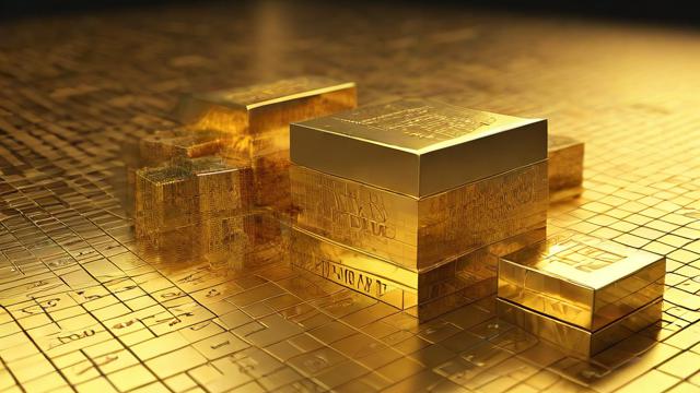 金价怎么算:黄金价格计算方法与影响因素全解析 第4张 金价怎么算:黄金价格计算方法与影响因素全解析 第4张
