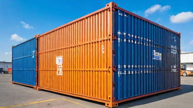 一个集装箱多少钱:全面解析价格影响因素与选择策略 第2张 一个集装箱多少钱:全面解析价格影响因素与选择策略 第2张