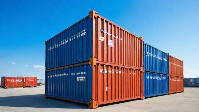 一个集装箱多少钱:全面解析价格影响因素与选择策略 第3张 一个集装箱多少钱:全面解析价格影响因素与选择策略 第3张