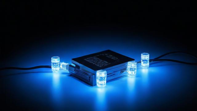 LED正负极识别技巧与实际操作指南