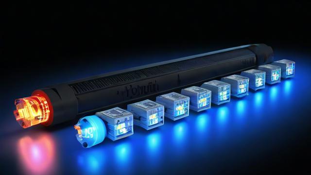 LED正负极识别技巧与实际操作指南 第2张 LED正负极识别技巧与实际操作指南 第2张