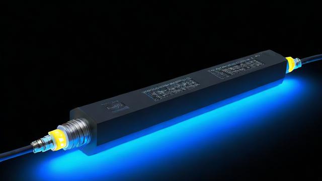 LED正负极识别技巧与实际操作指南 第3张 LED正负极识别技巧与实际操作指南 第3张