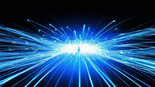 什么是光纤：全面解析光纤的工作原理及应用领域