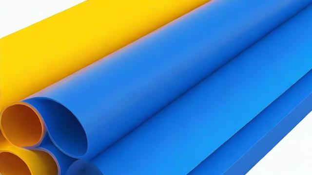 PP和PE材料特性、应用领域及未来发展趋势全面解析