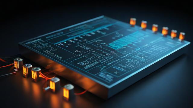 全面解析电阻测量方法及高精度测量技巧与应用