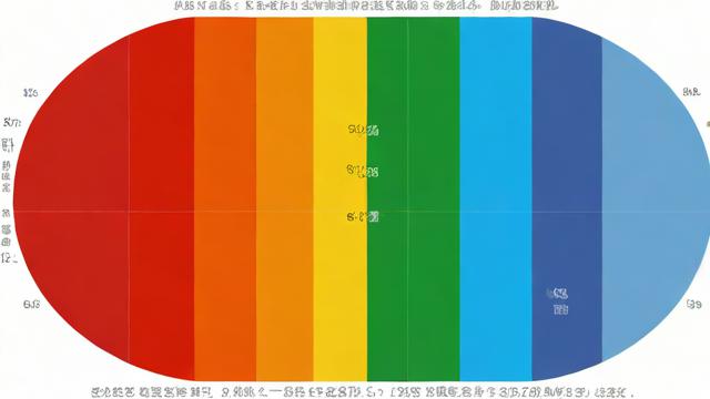颜色对照图在设计中的应用与选择指南