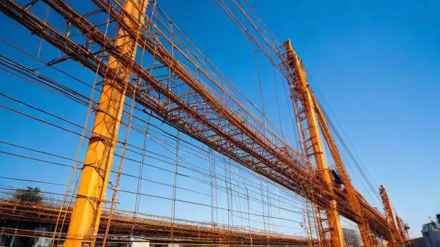 钢筋焊接规范详解：提升建筑安全的必读指南