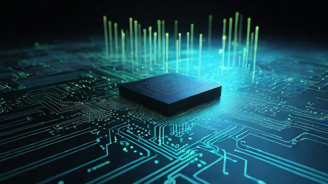 半导体应用的全面解析：从性能提升到跨行业合作