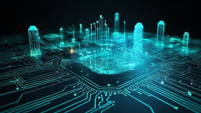 半导体应用的全面解析:从性能提升到跨行业合作 第2张 半导体应用的全面解析:从性能提升到跨行业合作 第2张