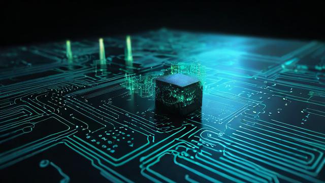 半导体应用的全面解析:从性能提升到跨行业合作 第3张 半导体应用的全面解析:从性能提升到跨行业合作 第3张