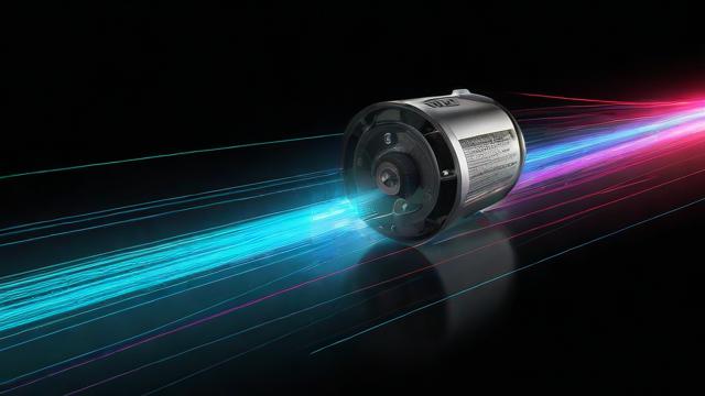 激光器原理详解:从基础概念到实际应用全面解析 第3张 激光器原理详解:从基础概念到实际应用全面解析 第3张
