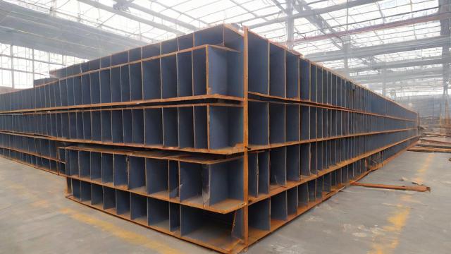 全面解析工字钢规格及其应用，助您轻松选型并优化工程项目