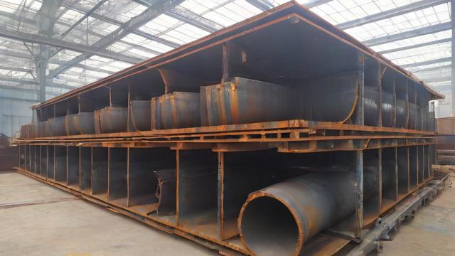 全面解析工字钢规格及其应用,助您轻松选型并优化工程项目 第3张 全面解析工字钢规格及其应用,助您轻松选型并优化工程项目 第3张