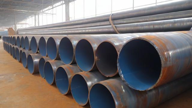 镀锌焊接钢管的全面解析:定义、用途、生产工艺及市场需求分析 第2张 镀锌焊接钢管的全面解析:定义、用途、生产工艺及市场需求分析 第2张