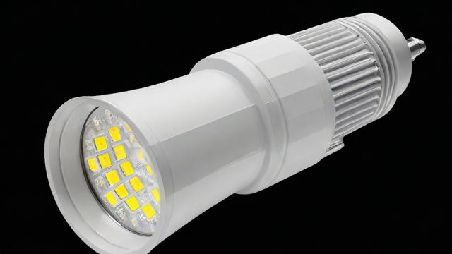 LED泛光灯的应用与选购指南：高效节能的照明解决方案