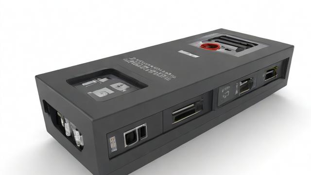 自动转换开关的工作原理、类型及选购指南，助你轻松选型与应用