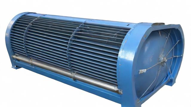 空气换热器价格分析与选购指南:全面了解分类、原理及维护方法 第4张 空气换热器价格分析与选购指南:全面了解分类、原理及维护方法 第4张