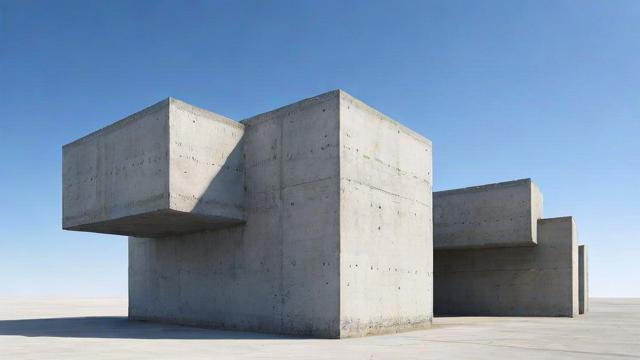 钢纤维混凝土:定义、性能特点、应用领域及未来发展趋势全面解析 第1张 钢纤维混凝土:定义、性能特点、应用领域及未来发展趋势全面解析 第1张