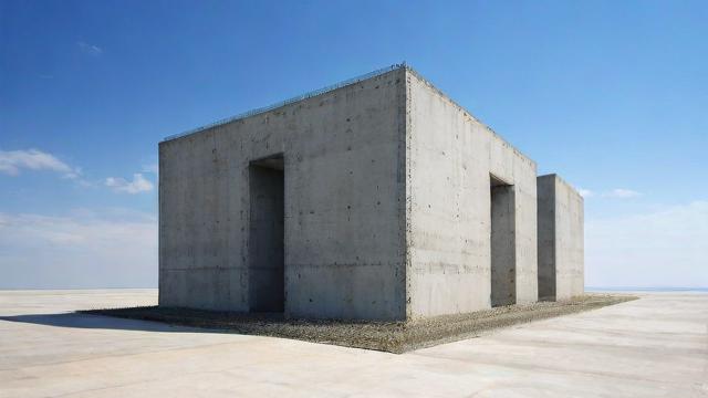 钢纤维混凝土:定义、性能特点、应用领域及未来发展趋势全面解析 第2张 钢纤维混凝土:定义、性能特点、应用领域及未来发展趋势全面解析 第2张