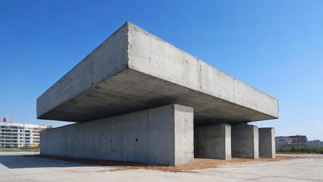 钢纤维混凝土:定义、性能特点、应用领域及未来发展趋势全面解析 第3张 钢纤维混凝土:定义、性能特点、应用领域及未来发展趋势全面解析 第3张