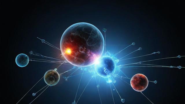 生活中的科学:用简单方法发现身边的科学奥秘 第2张 生活中的科学:用简单方法发现身边的科学奥秘 第2张