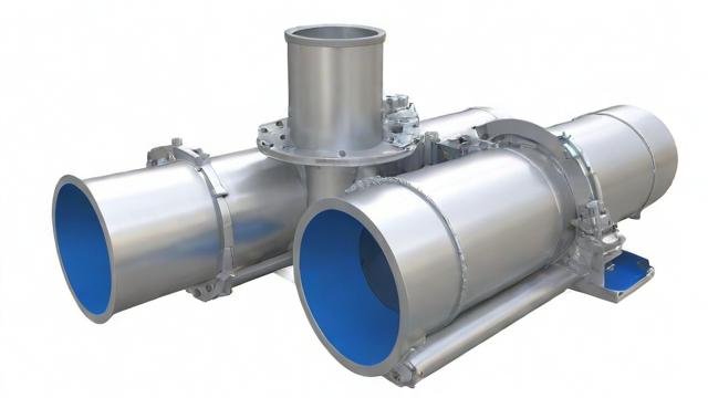 套管换热器工作原理及应用领域详解,助您高效选型与优化 第1张 套管换热器工作原理及应用领域详解,助您高效选型与优化 第1张