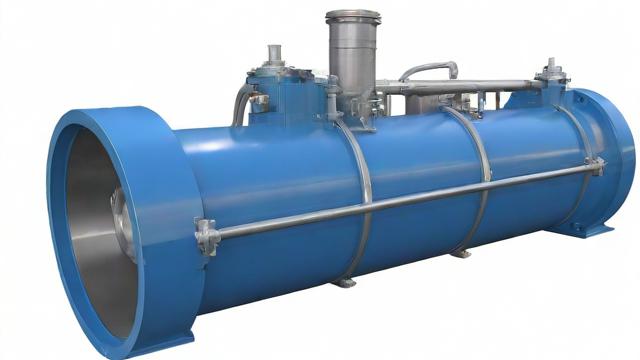 套管换热器工作原理及应用领域详解,助您高效选型与优化 第2张 套管换热器工作原理及应用领域详解,助您高效选型与优化 第2张