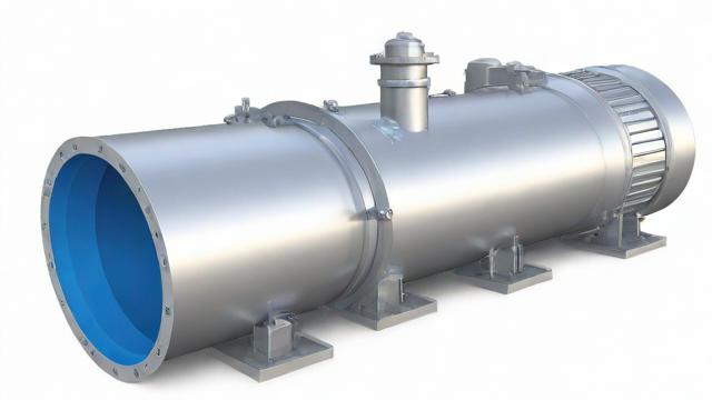 套管换热器工作原理及应用领域详解,助您高效选型与优化 第4张 套管换热器工作原理及应用领域详解,助您高效选型与优化 第4张