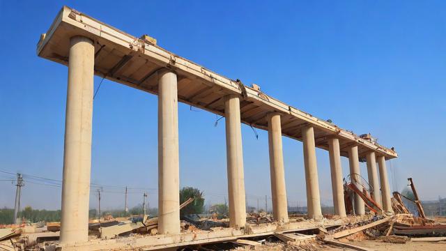 圈梁构造柱设计与施工全解析，提升建筑抗震性能的关键