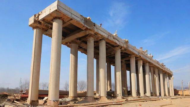 圈梁构造柱设计与施工全解析,提升建筑抗震性能的关键 第2张 圈梁构造柱设计与施工全解析,提升建筑抗震性能的关键 第2张