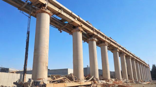圈梁构造柱设计与施工全解析,提升建筑抗震性能的关键 第3张 圈梁构造柱设计与施工全解析,提升建筑抗震性能的关键 第3张