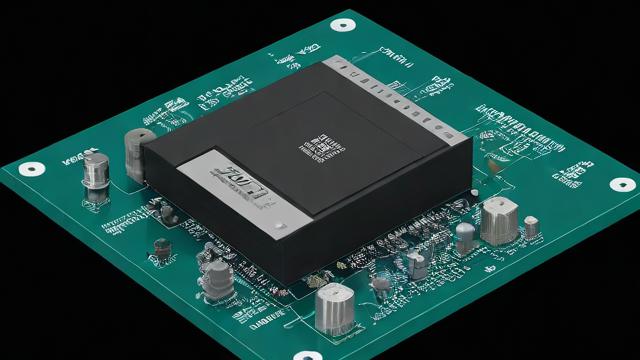 NPN和PNP晶体管工作原理与应用选择指南
